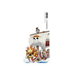 犀牛盾Mod NX手機殼 - iPhone 11 Pro - 【聯名設計款】 - 航海王 One Piece - 海賊團系列-千陽號