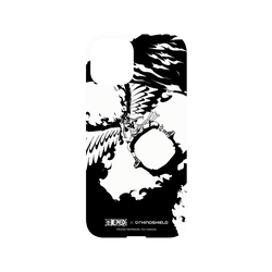 犀牛盾Mod NX手機殼 - iPhone 11 Pro - 【聯名設計款】 - 航海王 One Piece - 復刻系列-不死鳥馬可