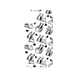 犀牛盾NX系列背板 - iPhone 11 - 【聯名設計款】 - BOUNCE - 棒小兔群