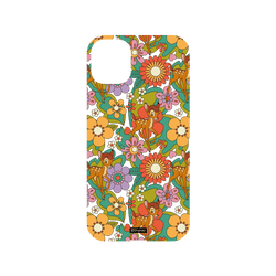 犀牛盾NX系列背板 - iPhone 11 - 【聯名設計款】 - 迪士尼-經典系列 Disney Classics - 小鹿斑比 Bambi - Motif rétro