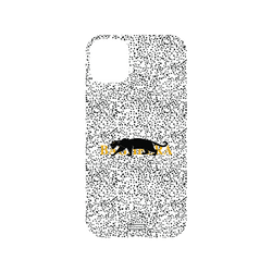 犀牛盾NX系列背板 - iPhone 11 - 【聯名設計款】 - 迪士尼-經典系列 Disney Classics - 森林王子 The Jungle Book - Bagheera