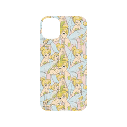 犀牛盾NX系列背板 - iPhone 11 - 【聯名設計款】 - 迪士尼-經典系列 Disney Classics - 小叮噹 Tinker Bell - Pattern