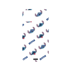 犀牛盾NX系列背板 - iPhone 11 - 【聯名設計款】 - 迪士尼-經典系列 Disney Classics - 史迪奇 Stitch - Cool Pattern