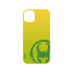 犀牛盾NX系列背板 - iPhone 11 - 【聯名設計款】 - 迪士尼-漫威 Marvel - 洛基的頭盔