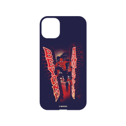 犀牛盾NX系列背板 - iPhone 11 - 【聯名設計款】 - 迪士尼-漫威 Marvel - 蜘蛛人-驚奇再起