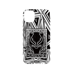 犀牛盾NX系列背板 - iPhone 11 - 【聯名設計款】 - 迪士尼-漫威 Marvel - 黑豹
