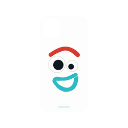 犀牛盾NX系列背板 - iPhone 11 - 【聯名設計款】 - 迪士尼-玩具總動員 Toy Stroy - Forky