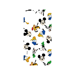 犀牛盾NX系列背板 - iPhone 11 - 【聯名設計款】 - 迪士尼-米奇 Mickey - Sticker-米奇與他的朋友