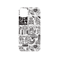 犀牛盾NX系列背板 - iPhone 11 Pro Max - 【聯名設計款】 - BOUNCE - SECRET PLAN