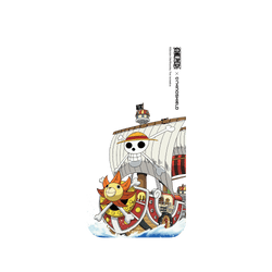 犀牛盾Mod NX手機殼 - iPhone 11 Pro Max - 【聯名設計款】 - 航海王 One Piece - 海賊團系列-千陽號