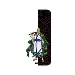 犀牛盾Mod NX手機殼 - iPhone 11 Pro Max - 【聯名設計款】 - 航海王 One Piece - 和之國系列-索隆十郎