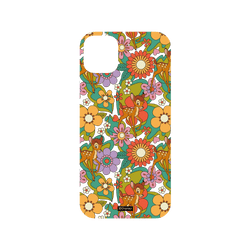 犀牛盾NX系列背板 - iPhone 11 Pro Max - 【聯名設計款】 - 迪士尼-經典系列 Disney Classics - 小鹿斑比 Bambi - Motif rétro