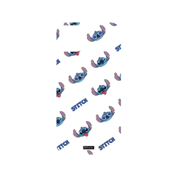犀牛盾NX系列背板 - iPhone 11 Pro Max - 【聯名設計款】 - 迪士尼-經典系列 Disney Classics - 史迪奇 Stitch - Cool Pattern