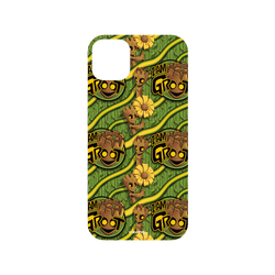 犀牛盾NX系列背板 - iPhone 11 Pro Max - 【聯名設計款】 - 迪士尼-漫威 Marvel - 格魯特-I Am Groot～