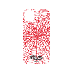 犀牛盾NX系列背板 - iPhone 11 Pro Max - 【聯名設計款】 - 迪士尼-漫威 Marvel - 蜘蛛人-紅蜘蛛網