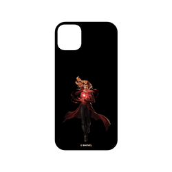 犀牛盾NX系列背板 - iPhone 11 Pro Max - 【聯名設計款】 - 迪士尼-漫威 Marvel - 緋紅女巫