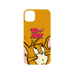 犀牛盾NX系列背板 - iPhone 11 Pro Max - 【聯名設計款】 - 湯姆貓與傑利鼠 Tom and Jerry - 大臉傑利鼠