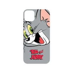 犀牛盾NX系列背板 - iPhone 11 Pro Max - 【聯名設計款】 - 湯姆貓與傑利鼠 Tom and Jerry - 大臉湯姆貓