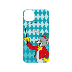 犀牛盾NX系列背板 - iPhone 11 Pro Max - 【聯名設計款】 - 湯姆貓與傑利鼠 Tom and Jerry - 卡通嘉年華 - 湯姆貓
