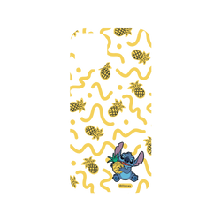 犀牛盾Mod NX手機殼 - iPhone 12 mini - 【聯名設計款】 - 迪士尼-經典系列 Disney Classics - 史迪奇 Stitch - Ananas