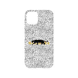 犀牛盾Mod NX手機殼 - iPhone 12 mini - 【聯名設計款】 - 迪士尼-經典系列 Disney Classics - 森林王子 The Jungle Book - Bagheera