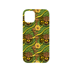 犀牛盾Mod NX手機殼 - iPhone 12 mini - 【聯名設計款】 - 迪士尼-漫威 Marvel - 格魯特-I Am Groot～