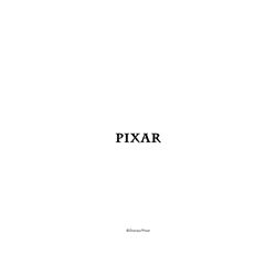 犀牛盾Mod NX手機殼 - iPhone 12 mini - 【聯名設計款】 - 迪士尼-皮克斯 PIXAR - PIXAR-Logo