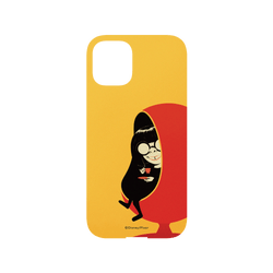犀牛盾Mod NX手機殼 - iPhone 12 mini - 【聯名設計款】 - 迪士尼-皮克斯 PIXAR - 超人特攻隊-衣夫人