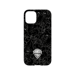犀牛盾Mod NX手機殼 - iPhone 12 mini - 【聯名設計款】 - 華納兄弟百年慶典 Warner Bros 100th Anniversary - 華納兄弟經典