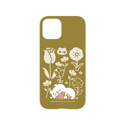 犀牛盾Mod NX手機殼 - iPhone 12/12 Pro - 【聯名設計款】 - 爽爽貓 Song Song Meow By SECOND - 爽爽貓花園