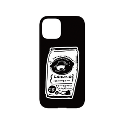 犀牛盾Mod NX手機殼 - iPhone 12/12 Pro - 【聯名設計款】 - 馬來貘 Laimo - LAIMO 喝喝