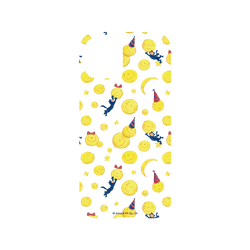 犀牛盾Mod NX手機殼 - iPhone 12/12 Pro - 【聯名設計款】 - 幾米 Jimmy Liao - 月亮忘記了-繽紛