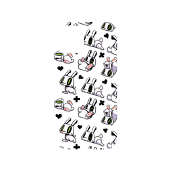 犀牛盾Mod NX手機殼 - iPhone 12/12 Pro - 【聯名設計款】 - BOUNCE - 棒小兔群