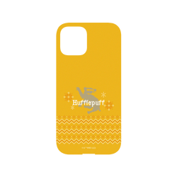 犀牛盾Mod NX手機殼 - iPhone 12/12 Pro - 【聯名設計款】 - 哈利波特 Harry Potter - 針織衣系列：赫夫帕夫