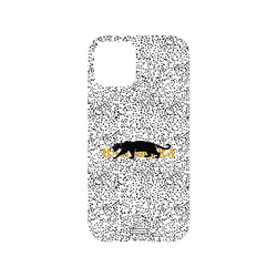 犀牛盾Mod NX手機殼 - iPhone 12/12 Pro - 【聯名設計款】 - 迪士尼-經典系列 Disney Classics - 森林王子 The Jungle Book - Bagheera