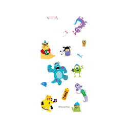 犀牛盾Mod NX手機殼 - iPhone 12/12 Pro - 【聯名設計款】 - 迪士尼-皮克斯 PIXAR - 怪獸電力公司集合