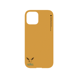 犀牛盾Mod NX手機殼 - iPhone 12/12 Pro - 【聯名設計款】 - 寶可夢 Pokemon - 找到伊布