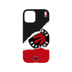 犀牛盾Mod NX手機殼 - iPhone 12/12 Pro - 【聯名設計款】 - NBA - 熱血系列-多倫多暴龍 Toronto Raptors - Sweat and Tears