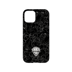 犀牛盾Mod NX手機殼 - iPhone 12/12 Pro - 【聯名設計款】 - 華納兄弟百年慶典 Warner Bros 100th Anniversary - 華納兄弟經典