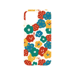 犀牛盾Mod NX手機殼 - iPhone 12 Pro Max - 【聯名設計款】 - Hahababy 二伯 - 花花款