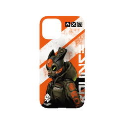 犀牛盾Mod NX手機殼 - iPhone 12 Pro Max - 【聯名設計款】 - BOUNCE - BOUNCE MAN POSTER