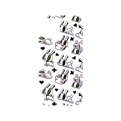 犀牛盾NX系列背板 - iPhone 12 Pro Max - 【聯名設計款】 - BOUNCE - 棒小兔群