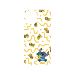 犀牛盾NX系列背板 - iPhone 12 Pro Max - 【聯名設計款】 - 迪士尼-經典系列 Disney Classics - 史迪奇 Stitch - Ananas
