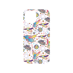 犀牛盾NX系列背板 - iPhone 12 Pro Max - 【聯名設計款】 - 迪士尼-經典系列 Disney Classics - 小飛象 Dumbo - Retro Pattern
