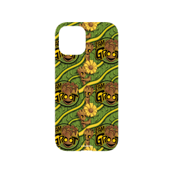 犀牛盾NX系列背板 - iPhone 12 Pro Max - 【聯名設計款】 - 迪士尼-漫威 Marvel - 格魯特-I Am Groot～