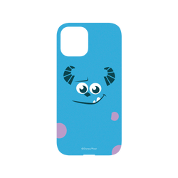 犀牛盾Mod NX手機殼 - iPhone 12 Pro Max - 【聯名設計款】 - 迪士尼-皮克斯 PIXAR - 大臉毛怪