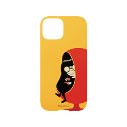 犀牛盾Mod NX手機殼 - iPhone 13 mini - 【聯名設計款】 - 迪士尼-皮克斯 PIXAR - 超人特攻隊-衣夫人