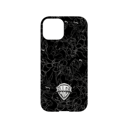 犀牛盾Mod NX手機殼 - iPhone 13 mini - 【聯名設計款】 - 華納兄弟百年慶典 Warner Bros 100th Anniversary - 華納兄弟經典