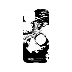 犀牛盾Mod NX手機殼 - iPhone 13 - 【聯名設計款】 - 航海王 One Piece - 復刻系列-不死鳥馬可