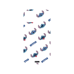 犀牛盾NX系列背板 - iPhone 13 - 【聯名設計款】 - 迪士尼-經典系列 Disney Classics - 史迪奇 Stitch - Cool Pattern